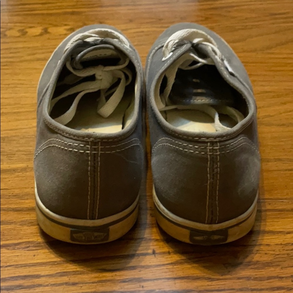 Vans Authentics - Picture 3 of 6